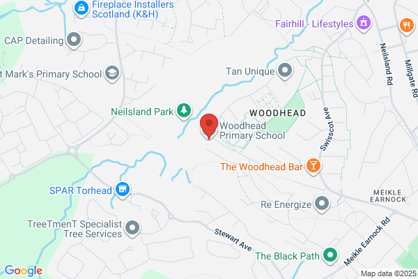 Woodhead Primary School