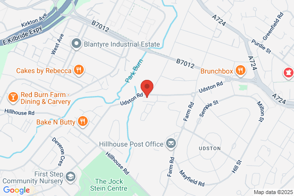 Falconer Auto Repairs Ltd