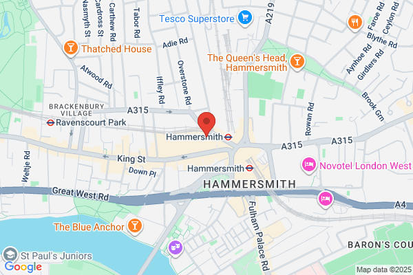 Stowe Family Law LLP - Divorce Solicitors Hammersmith