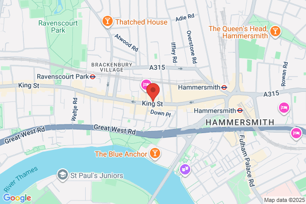 H&T Pawnbrokers