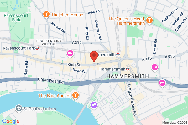 IKEA Hammersmith