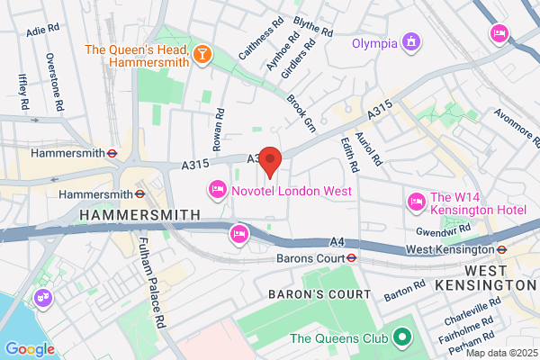 ReachLocal UK