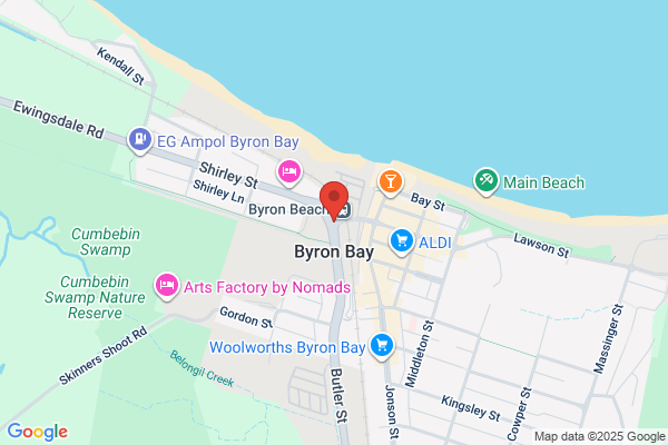 Byron