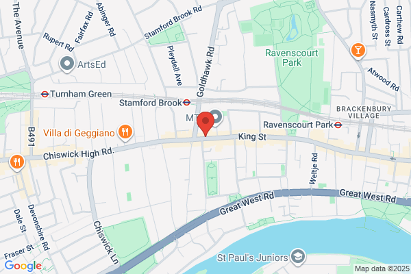 Hammersmith Minicabs Cars