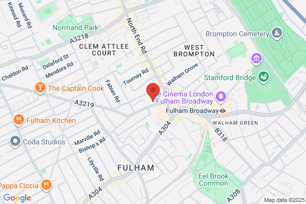 Handyman Hammersmith