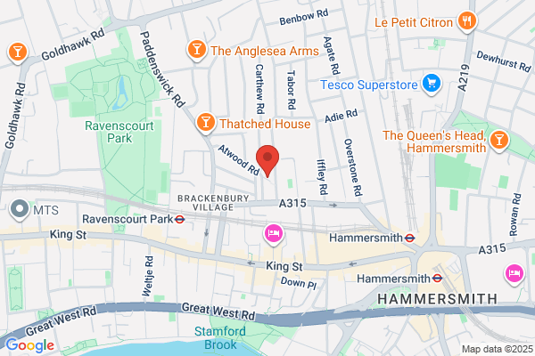Riverside Financial Consultancy Ltd