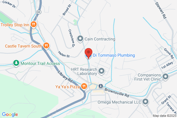 Thomaso Plumbing
