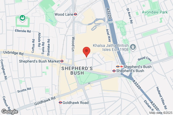 Towing Service in Hammersmith