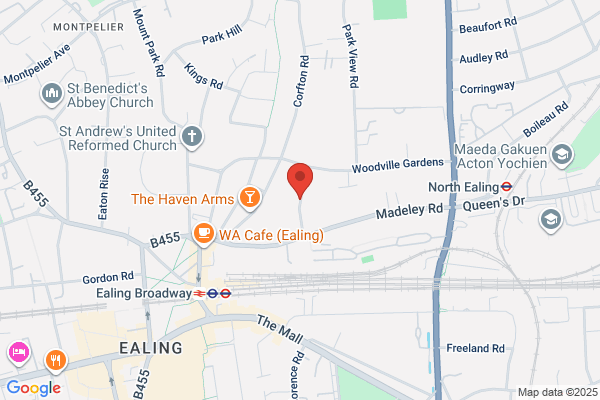 West London Building Contractors