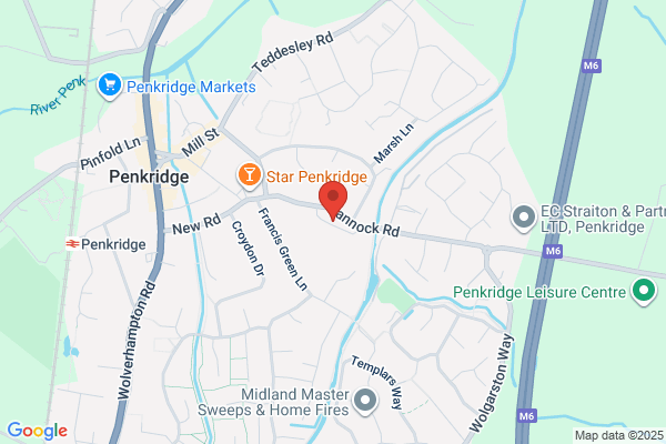 Age Concern (South Staffordshire)