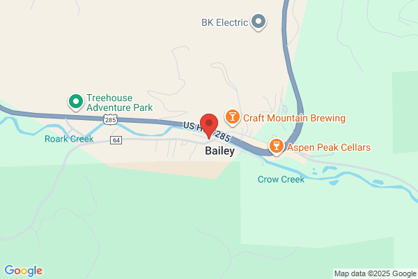 Bailye