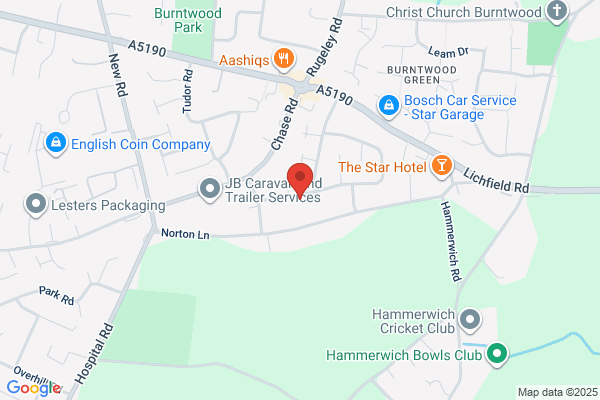 Burntwood Refrigeration