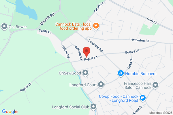Central Heating Services