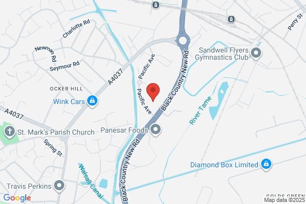 Direct Industrial Supply Ltd