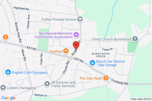 Duffield Gutter Cleaning