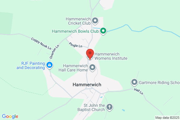 G Eccles