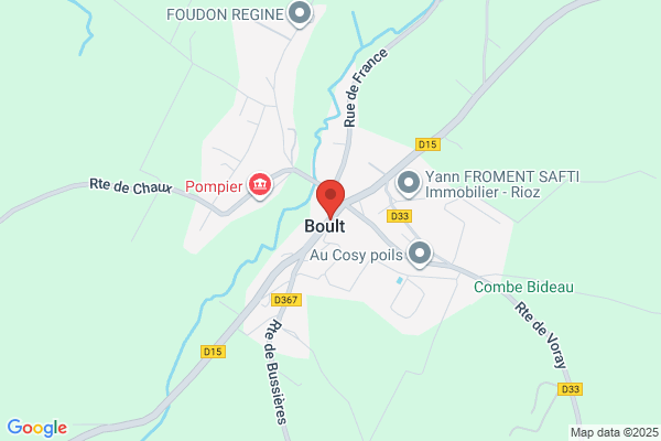 K B Boult
