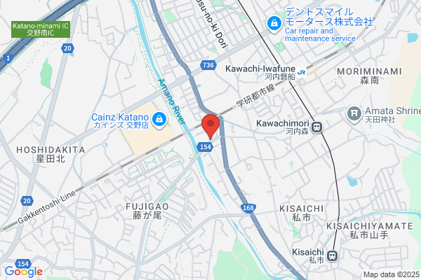Nakano Europe Ltd