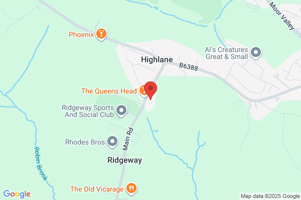 Ridgeway Primary School