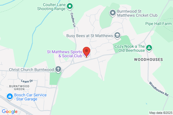 St Matthews Sports & Social Club