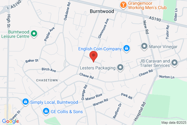 Three Spires Gas Services Ltd