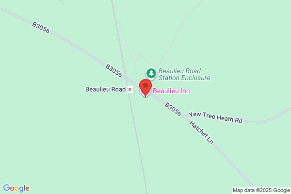 Beaulieu Inn