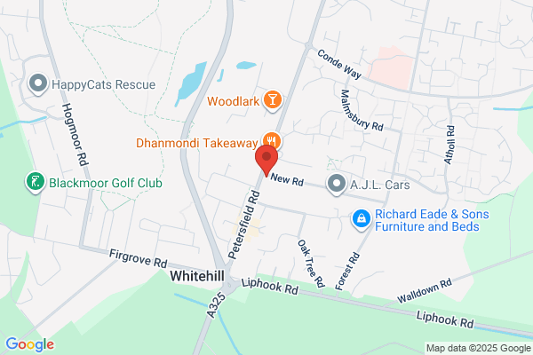 Thorne-Leggett Funeral Directors