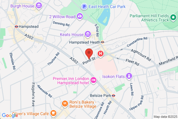 J H Kenyon Funeral Directors
