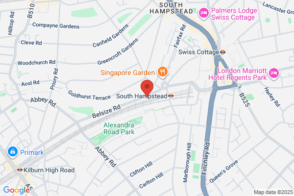 Rubbish Removal Belsize Park Ltd