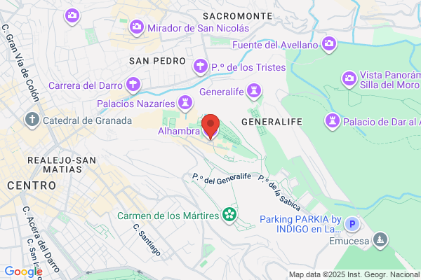 Alhambria