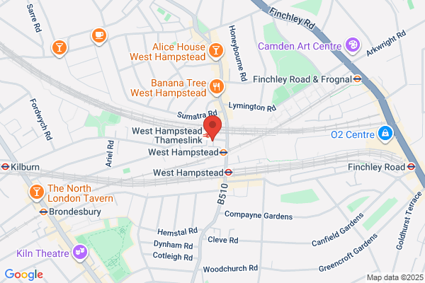 Fibril (UK) Ltd