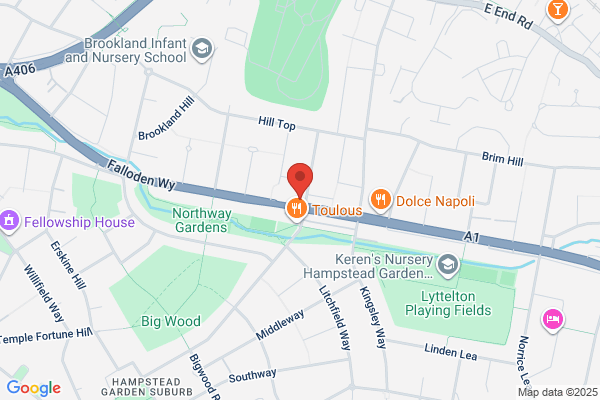 Hampstead Cosmetic Dental Practice