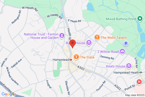 Heathside Preparatory School