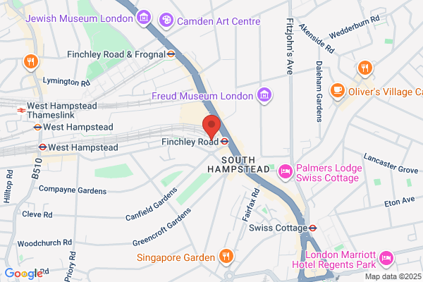 The Hampstead Activity Nursery