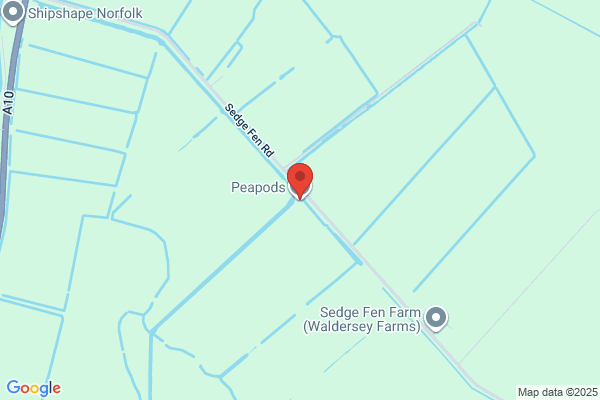 Peapod Solutions