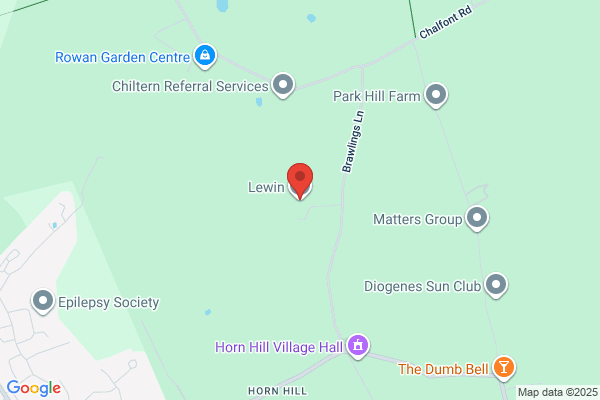 Lewin Fryer & Partners