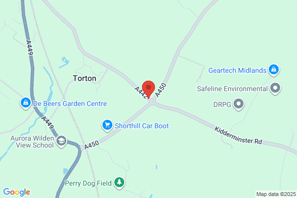Blakedown (South East) Ltd