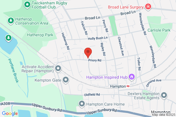 Greenacres Creche & After School Club