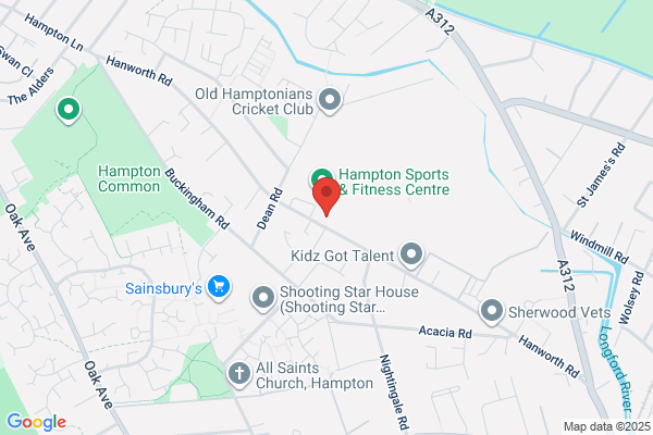 Hamptons Day Nursery