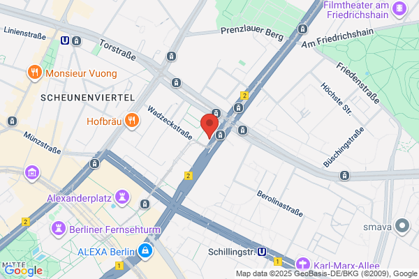 B E S Europe Ltd