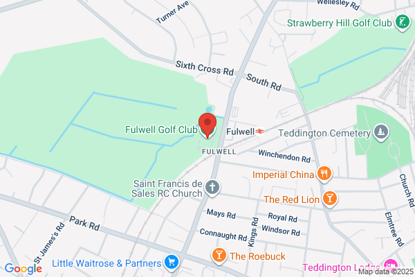 Fulwell Golf Club