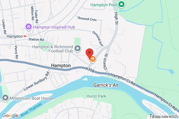 Hampton Business Centre