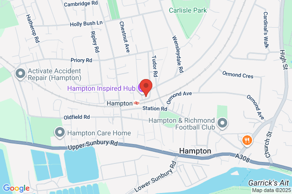 Hampton Chiropractic Centre