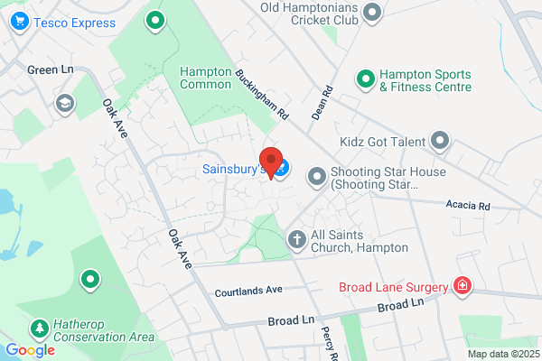 Hampton Clinic