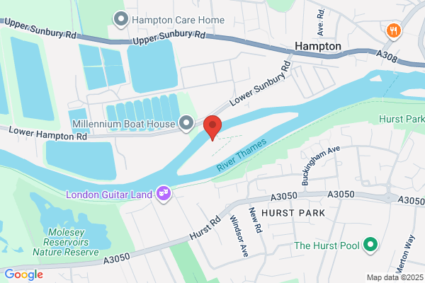 Harwell Enterprises Ltd