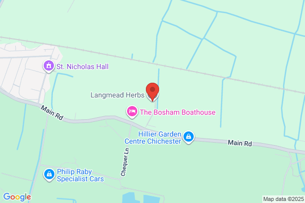 Langmead Charlesworth & Co