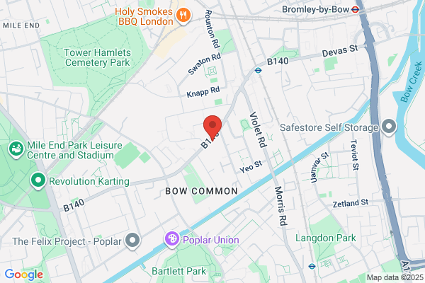 The Munch Place