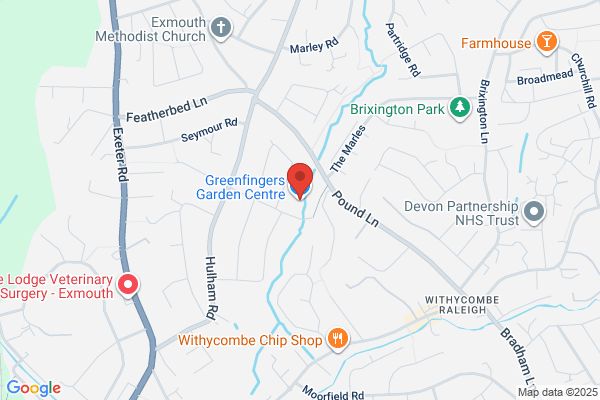 Greenfingers
