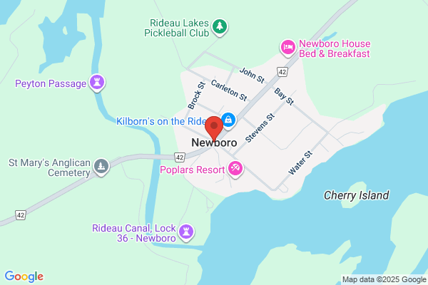 Newboro