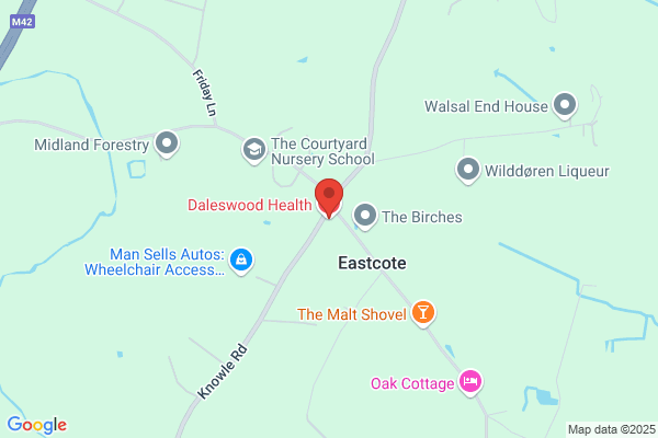 Daleswood Health